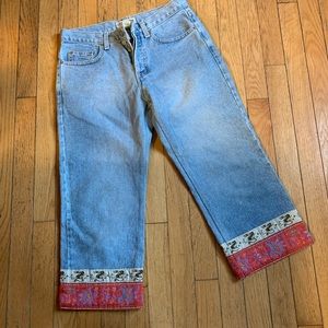 Vintage Victoria Secret Jeans.